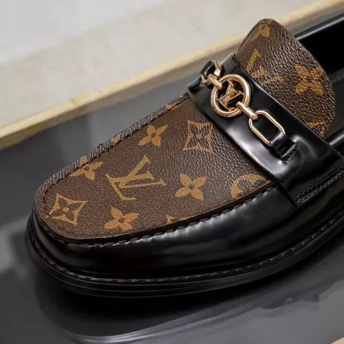 Replica Louis Vuitton LV Oxfords Shoes For Men #1303915 $96.00 USD for Wholesale