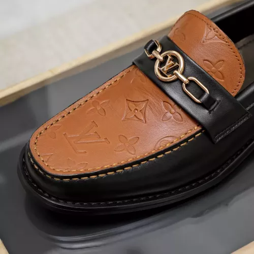 Replica Louis Vuitton LV Oxfords Shoes For Men #1303916 $96.00 USD for Wholesale