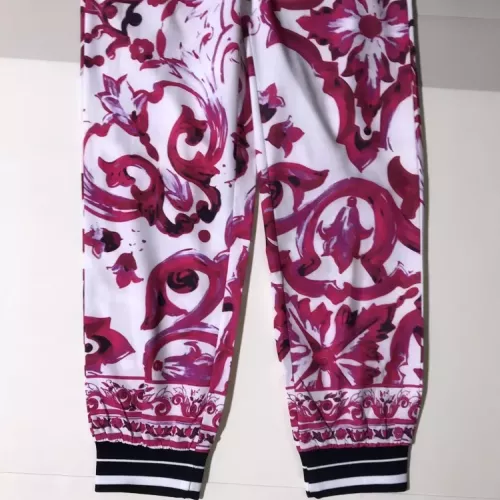 Replica Dolce & Gabbana D&G Pants For Women #1303920 $85.00 USD for Wholesale