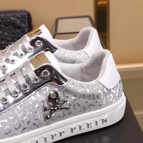 Replica Philipp Plein PP Casual Shoes For Men #1303955 $68.00 USD for Wholesale