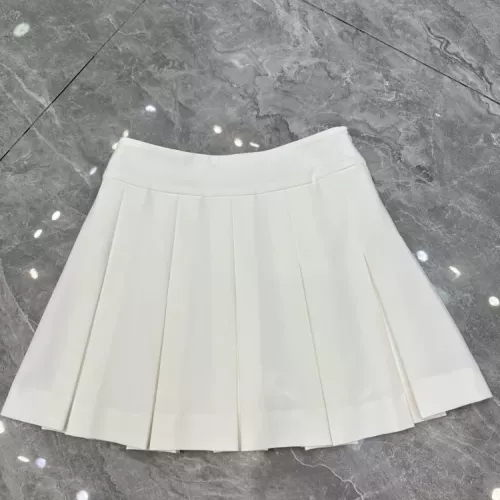 Replica Thom Browne TB Skirts For Women #1304026 $92.00 USD for Wholesale