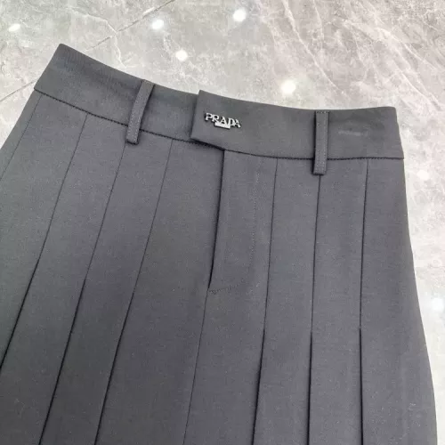 Replica Prada Skirts For Women #1304027 $88.00 USD for Wholesale