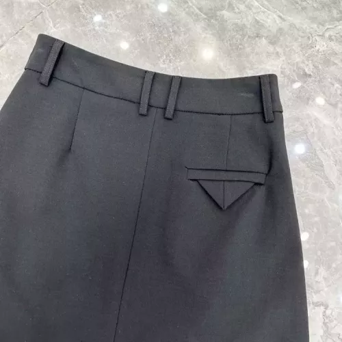 Replica Prada Skirts For Women #1304028 $88.00 USD for Wholesale