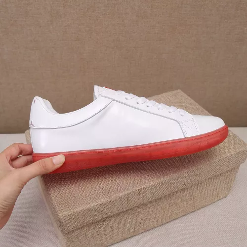 Replica Louis Vuitton Casual Shoes For Men #1304114 $80.00 USD for Wholesale