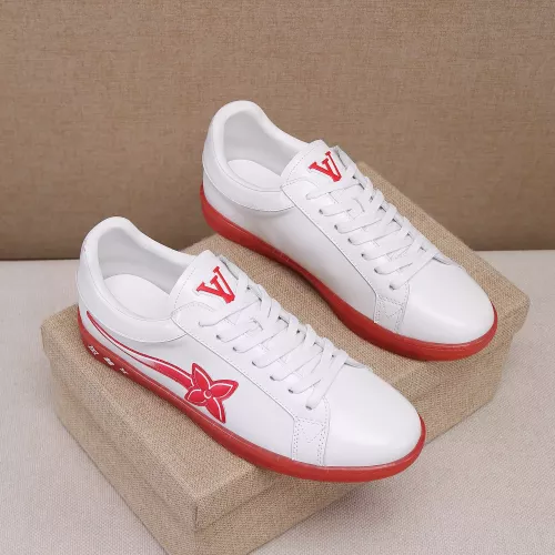 Replica Louis Vuitton Casual Shoes For Men #1304114 $80.00 USD for Wholesale