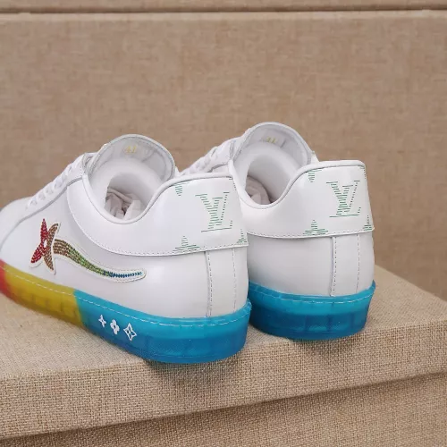 Replica Louis Vuitton Casual Shoes For Men #1304120 $80.00 USD for Wholesale