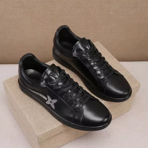 Replica Louis Vuitton Casual Shoes For Men #1304121 $80.00 USD for Wholesale