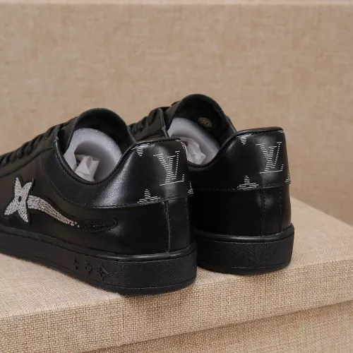 Replica Louis Vuitton Casual Shoes For Men #1304121 $80.00 USD for Wholesale