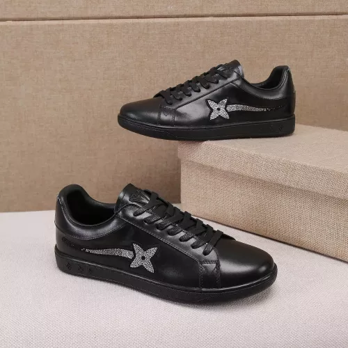 Replica Louis Vuitton Casual Shoes For Men #1304121 $80.00 USD for Wholesale