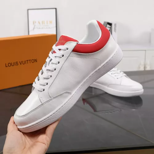 Replica Louis Vuitton Casual Shoes For Men #1304123 $72.00 USD for Wholesale