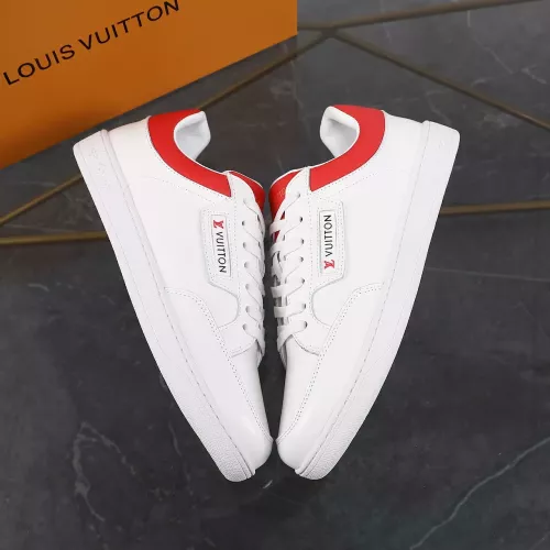 Replica Louis Vuitton Casual Shoes For Men #1304123 $72.00 USD for Wholesale