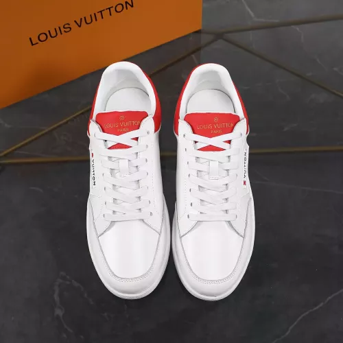 Replica Louis Vuitton Casual Shoes For Men #1304123 $72.00 USD for Wholesale