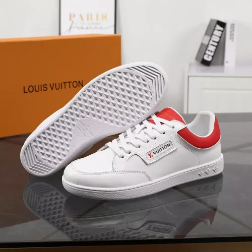 Replica Louis Vuitton Casual Shoes For Men #1304123 $72.00 USD for Wholesale