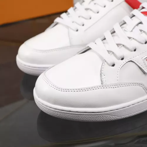 Replica Louis Vuitton Casual Shoes For Men #1304123 $72.00 USD for Wholesale