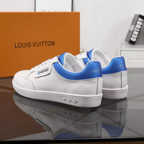 Replica Louis Vuitton Casual Shoes For Men #1304124 $72.00 USD for Wholesale