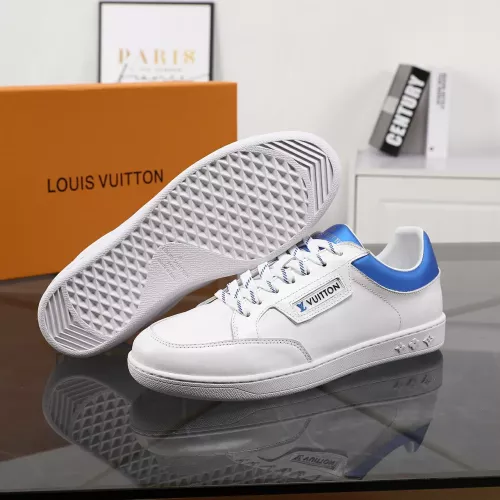 Replica Louis Vuitton Casual Shoes For Men #1304124 $72.00 USD for Wholesale