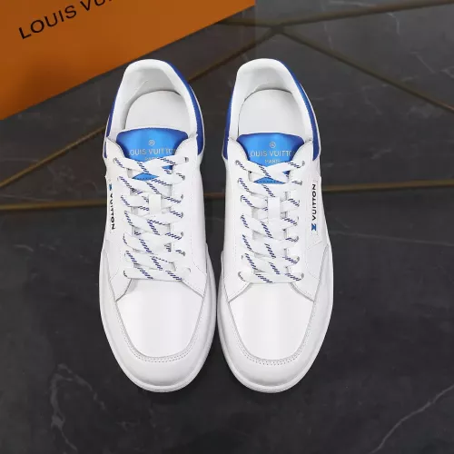 Replica Louis Vuitton Casual Shoes For Men #1304124 $72.00 USD for Wholesale