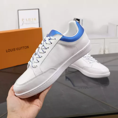 Replica Louis Vuitton Casual Shoes For Men #1304124 $72.00 USD for Wholesale