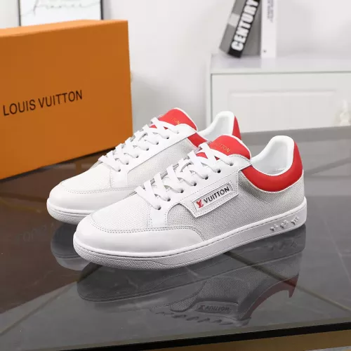 Wholesale Louis Vuitton Casual Shoes For Men #1304126 $72.00 USD, Wholesale Quality Replica Louis Vuitton Casual Shoes