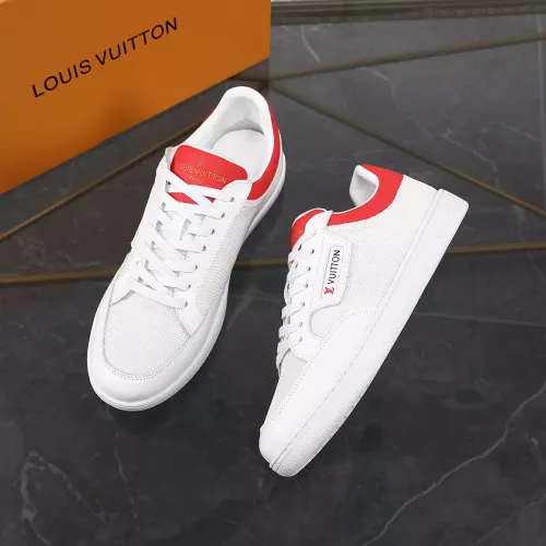 Replica Louis Vuitton Casual Shoes For Men #1304126 $72.00 USD for Wholesale