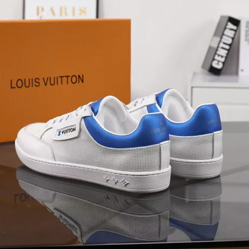 Replica Louis Vuitton Casual Shoes For Men #1304129 $72.00 USD for Wholesale