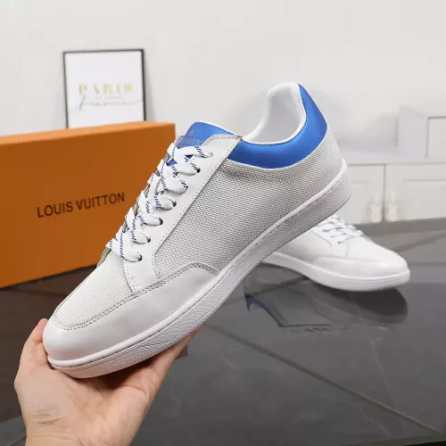 Replica Louis Vuitton Casual Shoes For Men #1304129 $72.00 USD for Wholesale