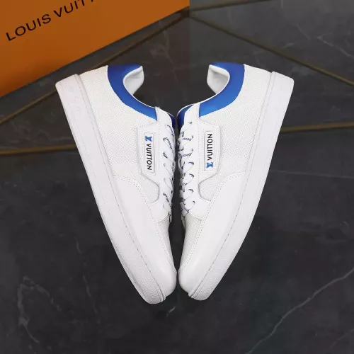 Replica Louis Vuitton Casual Shoes For Men #1304129 $72.00 USD for Wholesale