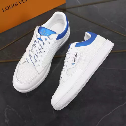 Replica Louis Vuitton Casual Shoes For Men #1304129 $72.00 USD for Wholesale