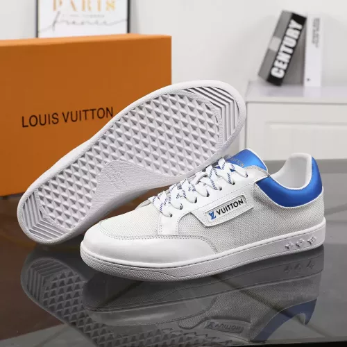 Replica Louis Vuitton Casual Shoes For Men #1304129 $72.00 USD for Wholesale