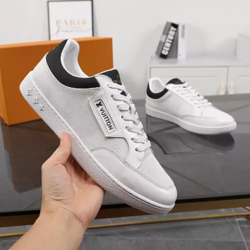 Replica Louis Vuitton Casual Shoes For Men #1304130 $72.00 USD for Wholesale