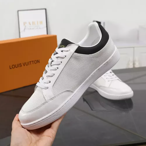 Replica Louis Vuitton Casual Shoes For Men #1304130 $72.00 USD for Wholesale