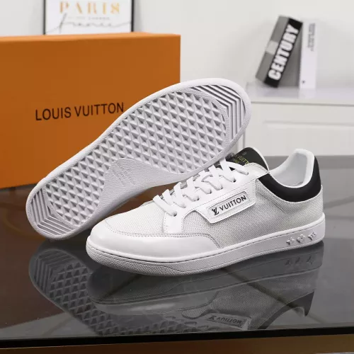 Replica Louis Vuitton Casual Shoes For Men #1304130 $72.00 USD for Wholesale