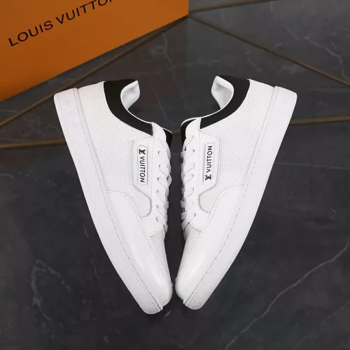 Replica Louis Vuitton Casual Shoes For Men #1304130 $72.00 USD for Wholesale