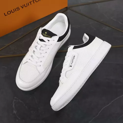 Replica Louis Vuitton Casual Shoes For Men #1304130 $72.00 USD for Wholesale