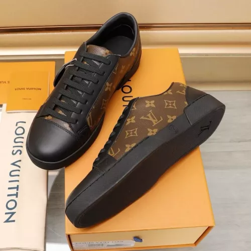 Replica Louis Vuitton Casual Shoes For Men #1304134 $96.00 USD for Wholesale