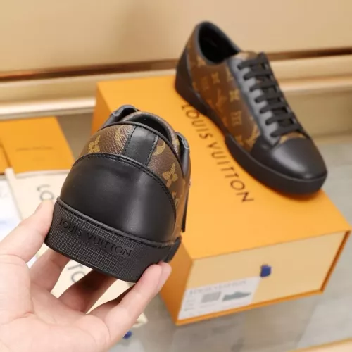 Replica Louis Vuitton Casual Shoes For Men #1304134 $96.00 USD for Wholesale