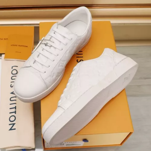 Replica Louis Vuitton Casual Shoes For Men #1304136 $100.00 USD for Wholesale