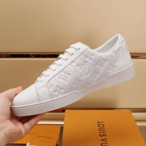 Replica Louis Vuitton Casual Shoes For Men #1304136 $100.00 USD for Wholesale