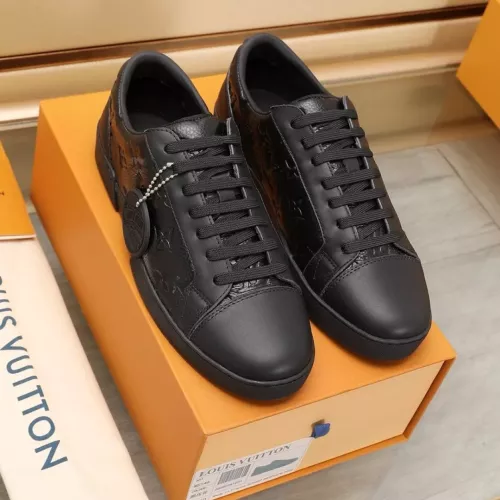 Replica Louis Vuitton Casual Shoes For Men #1304137 $100.00 USD for Wholesale