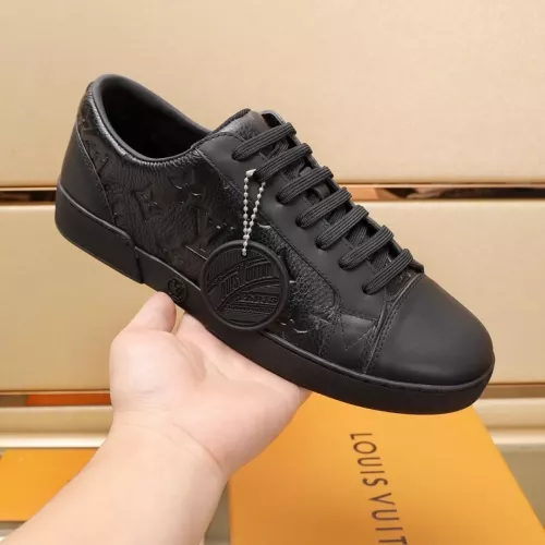 Replica Louis Vuitton Casual Shoes For Men #1304137 $100.00 USD for Wholesale