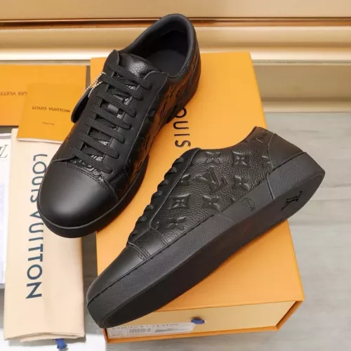 Replica Louis Vuitton Casual Shoes For Men #1304137 $100.00 USD for Wholesale