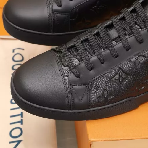 Replica Louis Vuitton Casual Shoes For Men #1304137 $100.00 USD for Wholesale