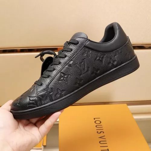 Replica Louis Vuitton Casual Shoes For Men #1304140 $100.00 USD for Wholesale