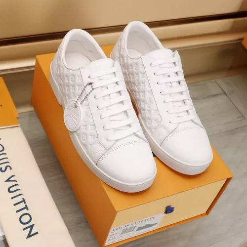 Replica Louis Vuitton Casual Shoes For Men #1304142 $100.00 USD for Wholesale