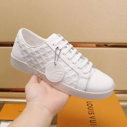 Replica Louis Vuitton Casual Shoes For Men #1304142 $100.00 USD for Wholesale