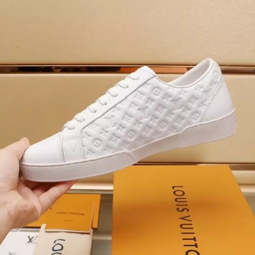 Replica Louis Vuitton Casual Shoes For Men #1304142 $100.00 USD for Wholesale