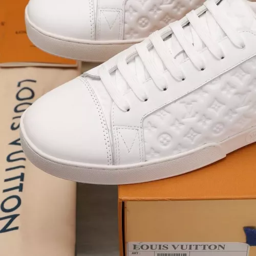 Replica Louis Vuitton Casual Shoes For Men #1304142 $100.00 USD for Wholesale