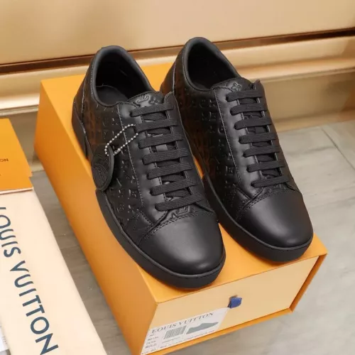 Replica Louis Vuitton Casual Shoes For Men #1304143 $100.00 USD for Wholesale