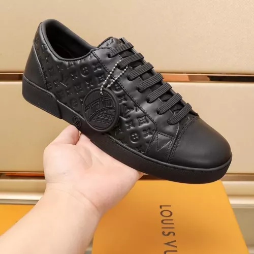 Replica Louis Vuitton Casual Shoes For Men #1304143 $100.00 USD for Wholesale