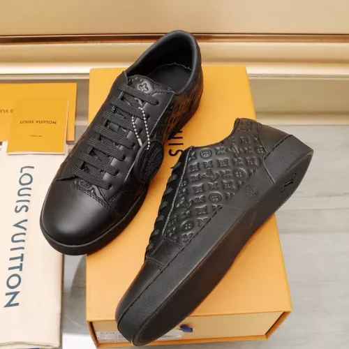 Replica Louis Vuitton Casual Shoes For Men #1304143 $100.00 USD for Wholesale